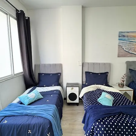 Na Quadra Praia Posto 5 Familiar NSC1137-601-2