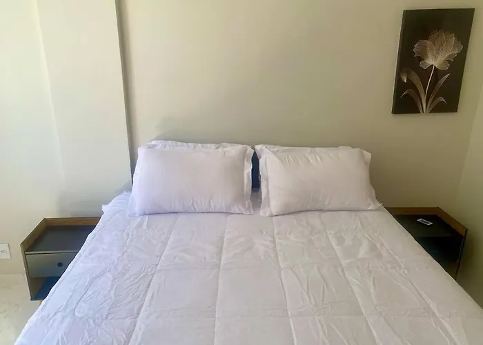 Apartamento espetacular no coração de Copacabana. Rio de Janeiro